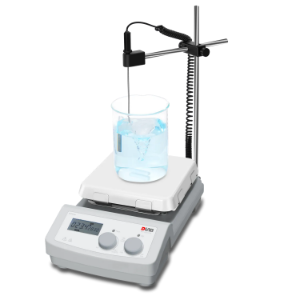 Picture of MS7-H550-Pro, Hotplate Magnetic Stirrer - 550°C 8030122111