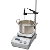 Picture of MS7-H550-Pro package 1: Hotplate Magnetic Stirrer (550°C) &  PT1000A, 8130122111