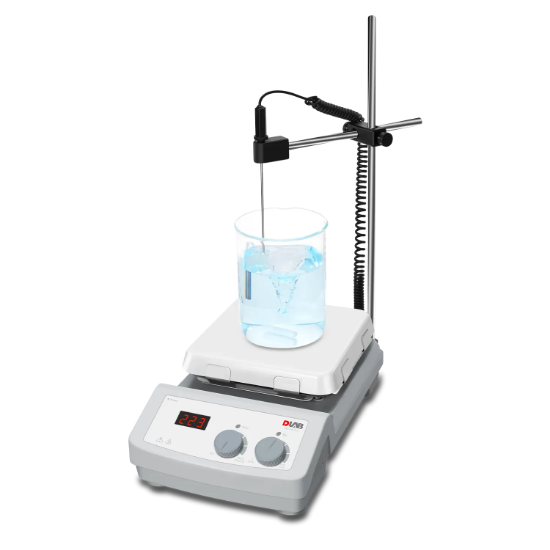 Picture of MS7-H550-S Hotplate Magnetic Stirrer - 550°C 8030122211