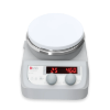 Picture of MS-H280-Pro  package 2: Hotplate Magnetic Stirrer(280°C) & PT1000A & Support clamp,  8130101212+18900540
