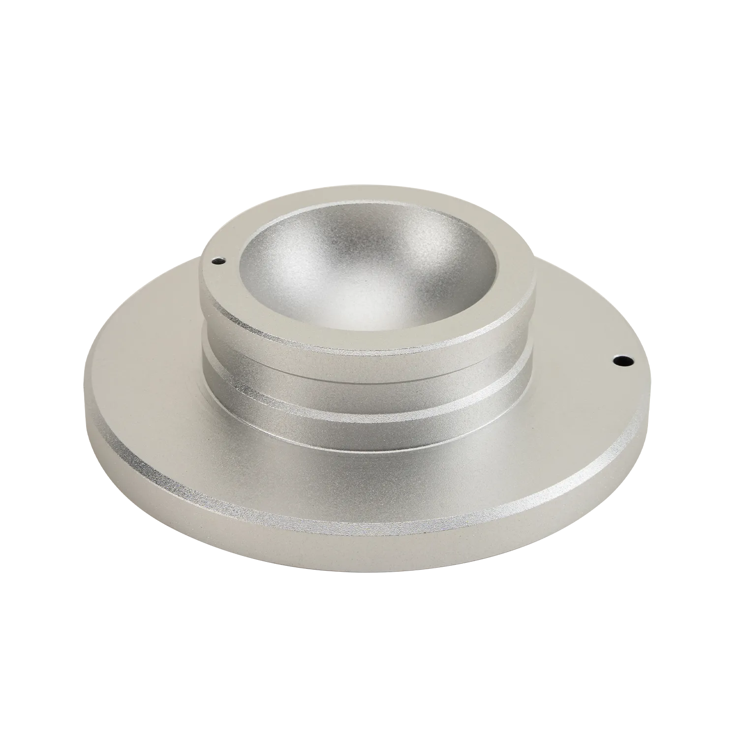 Reaction block for 100ml round bottom flask (one flask capacity), suitable for MS-H-Pro+ and MS-H280-Pro 18101007