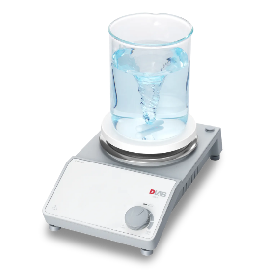 Picture of MS-S, Magnetic Stirrer  8030211000