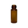 Picture of 2ml Amber glass vial mark spot, bx 100, MSV845