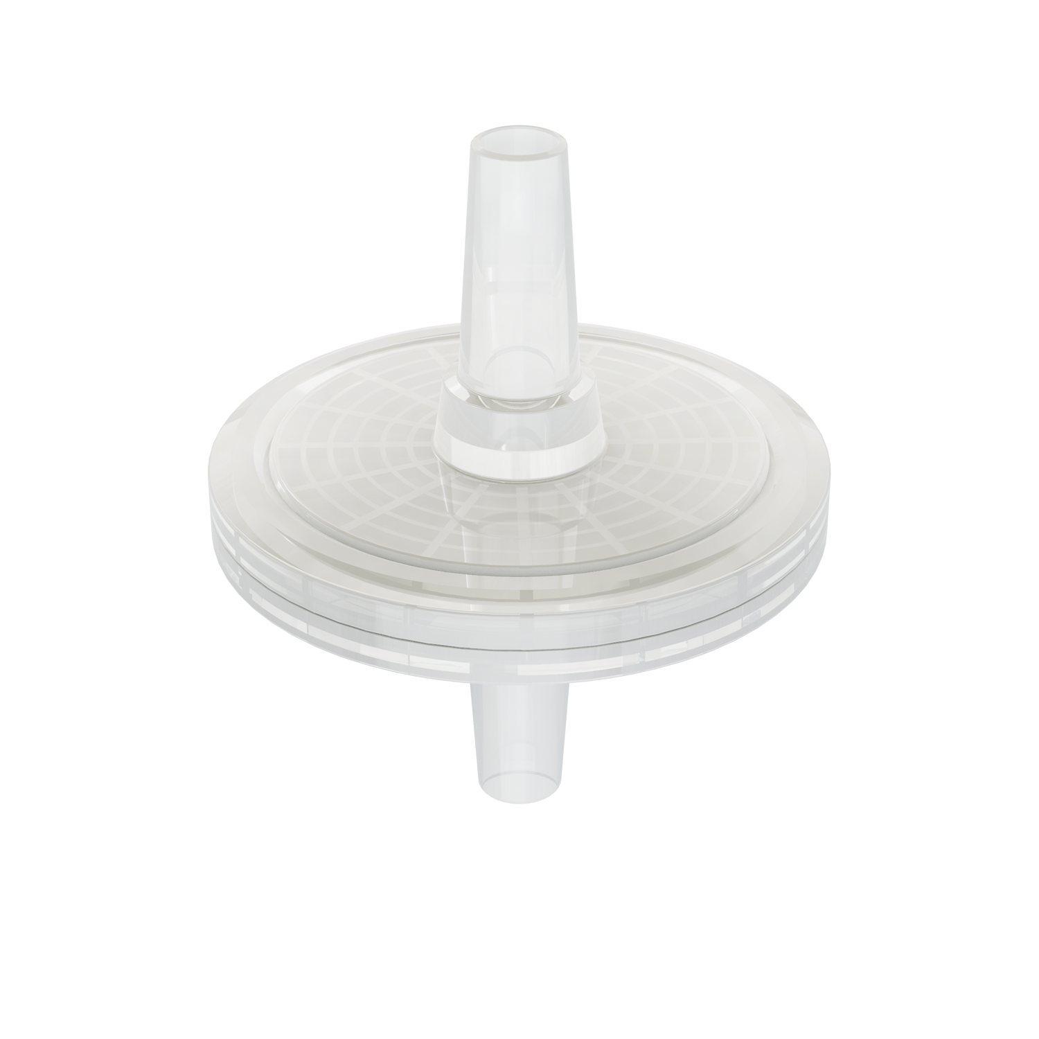 Hydrophobic filter 0.45um，1pc/pk, 17100301