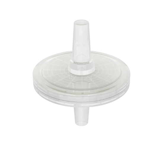 Picture of Hydrophobic filter 0.45um，1pc/pk, 17100301