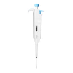 Picture of MicroPette plus, Single-channel Adjustable Volume Pipettes, Volume 0.1-2.5μl, 7030301001