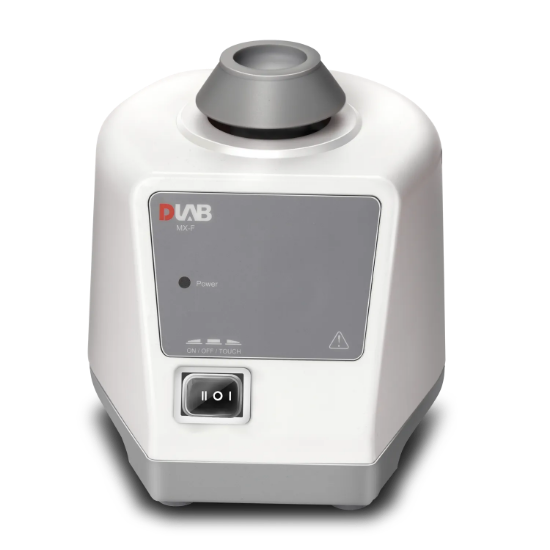 Picture of MX-F , Vortex Mixer Microplate Mixer 8031101000