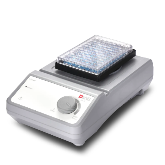 Picture of MX-M   Microplate Mixer 8031202000