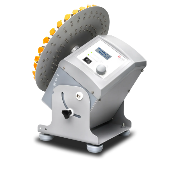 Picture of MX-RD-Pro LCD Digital Tube Rotator 8031412100