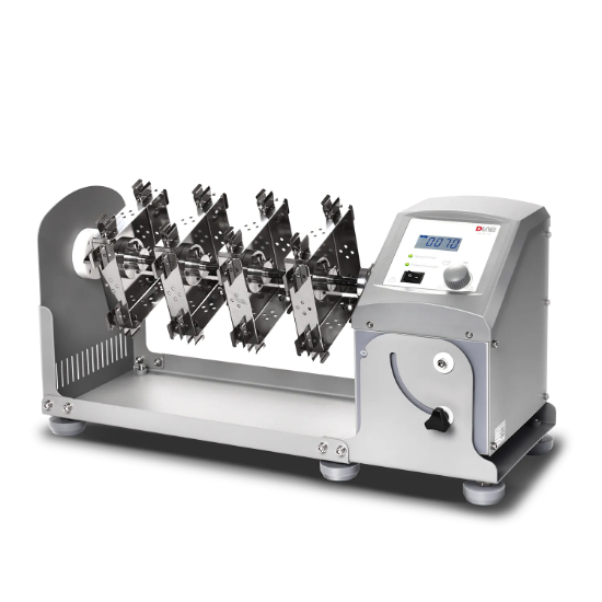 Picture of MX-RL-Pro,  LCD Digital Tube Rotator, Horizontal 8031402100