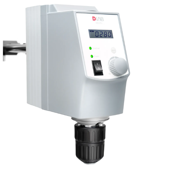 Picture of OS20-Pro Package, LCD Digital Overhead Stirrer, 8033100100+18900605