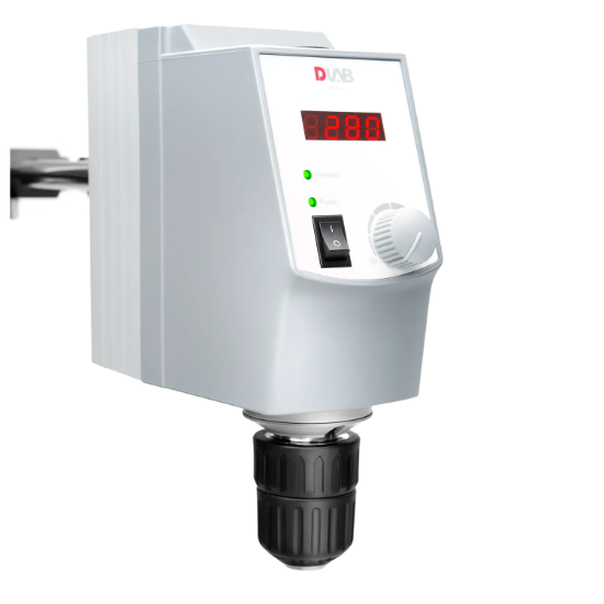 Picture of OS20-S package,Overhead Stirrer   8033100200+18900605