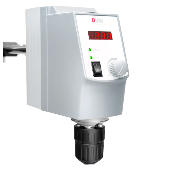 Picture of OS40-S package, Overhead Stirrer 8033200200+18900605