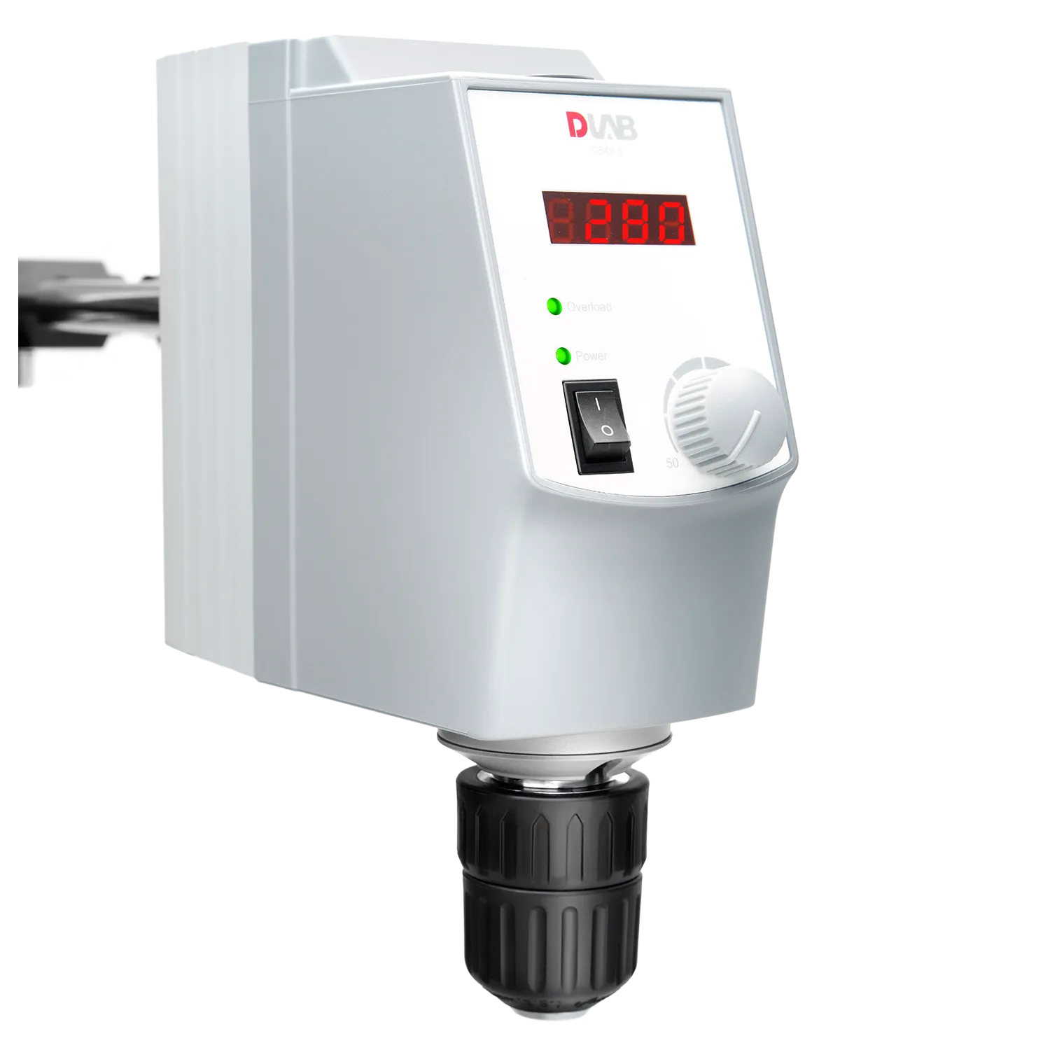 OS40-S package, Overhead Stirrer with Universal plate stand 8033200200+18900605