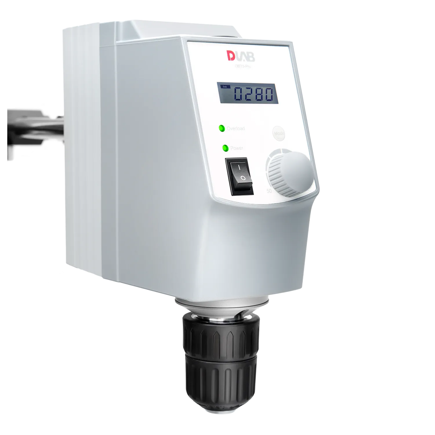OS70-Pro Package 1#, Overhead Stirrer with Grand Propeller stirrer &Universal plate stand 8033300100+18900478+18900605