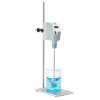 Picture of OS70-Pro Package 2#, Overhead Stirrer with Grand Propeller stirrer & Universal plate stand 8033300100+18900478+18900497