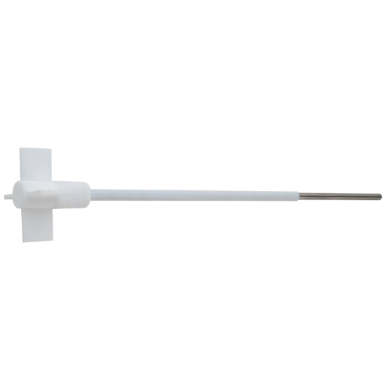 Picture of Crossed stirrer L35, Accessories of Overhead Stirrer 18900075