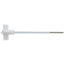 Picture of Crossed stirrer L35, Accessories of Overhead Stirrer 18900075