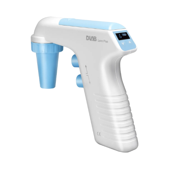 Picture of Pipette Filler-Levo Plus, (was 7033110100), 7061100102