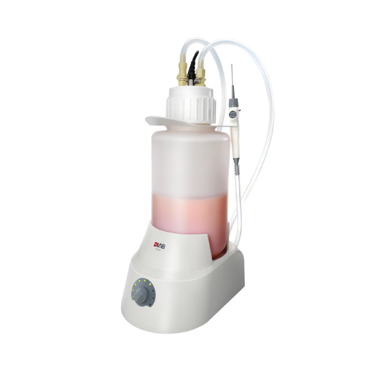 Picture of SAFEVAC Vacuum Aspiration System      (4L) 7035100000