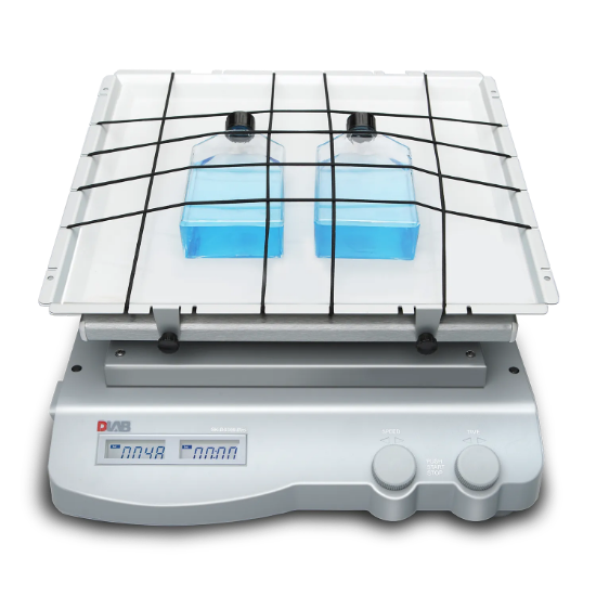 Picture of SK-D3309-Pro , LCD Digital 3D Shaker 8032422100