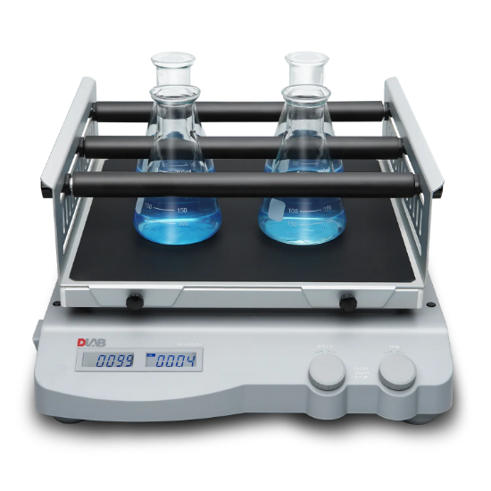 Picture of SK-L330-Pro, Digital Linear Shaker 8032120100