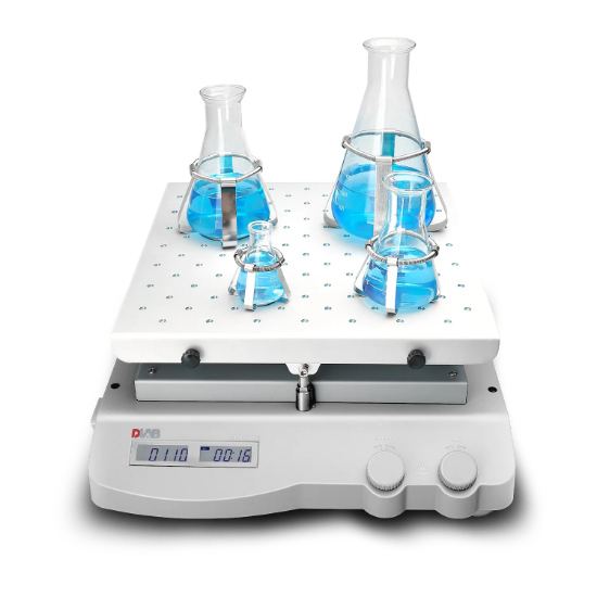 Picture of SK-R330-Pro LCD Digital Rocking Shaker 8032320100