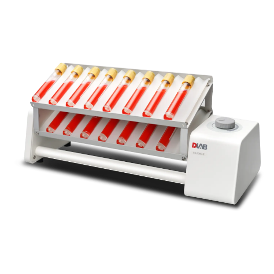 Picture of SK-R30D-E Long Deck Double Layer Rocking Rotator 8032560000