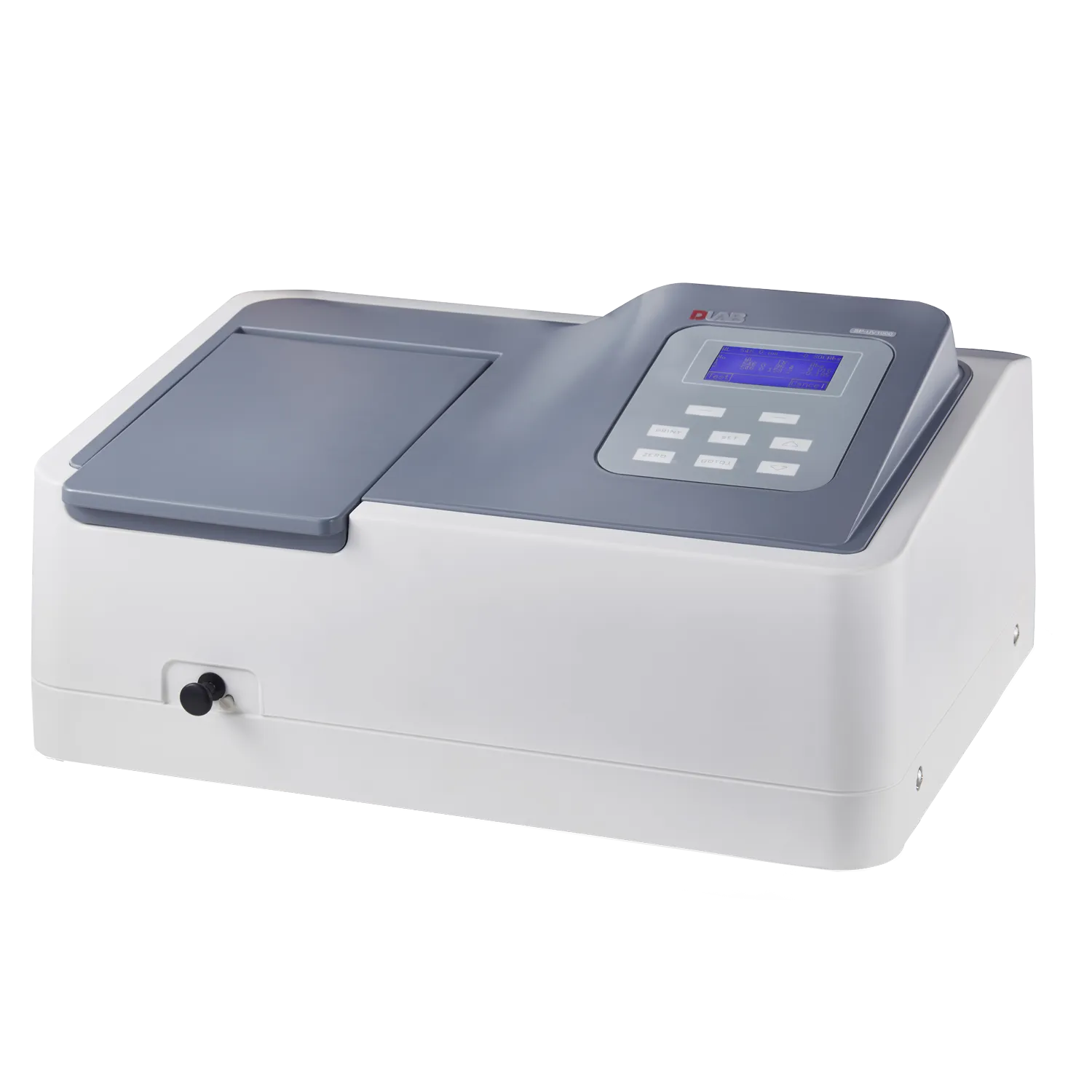 Spectrophotometers SP-UV1000 (was 4010110100) 4010110101