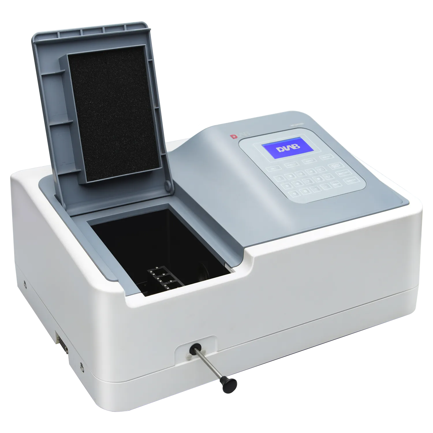 Spectrophotometers SP-UV1100 (was 4010120100) 4010120102