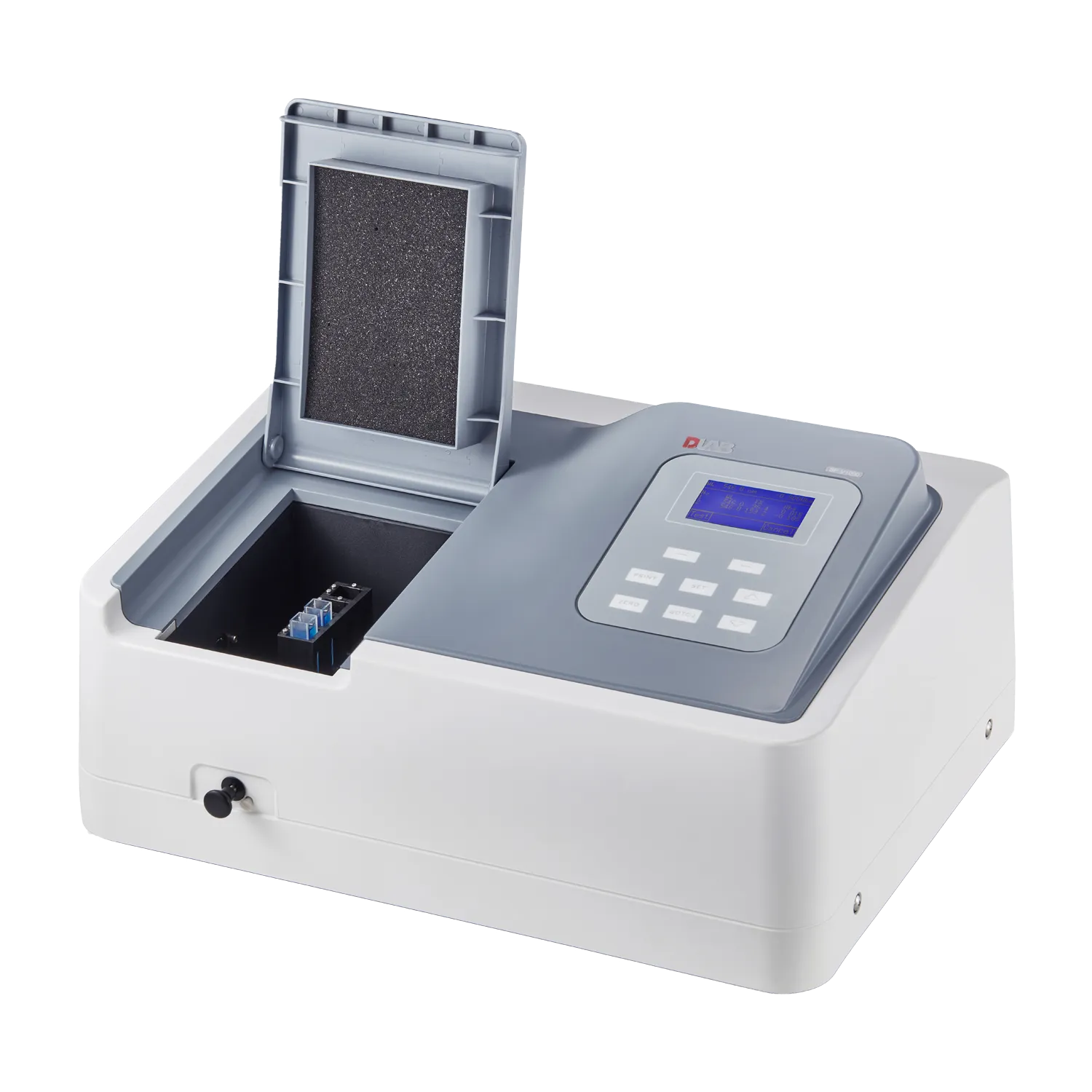 Spectrophotometers SP-V1000 (was 4010210100), 4010210103