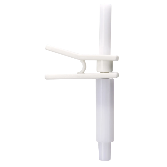 Picture of tip detrusion adapter 1ml tip, 17900150