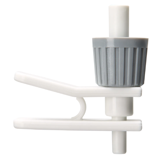 Picture of tip detrusion adapter 200ul tip, 17100578