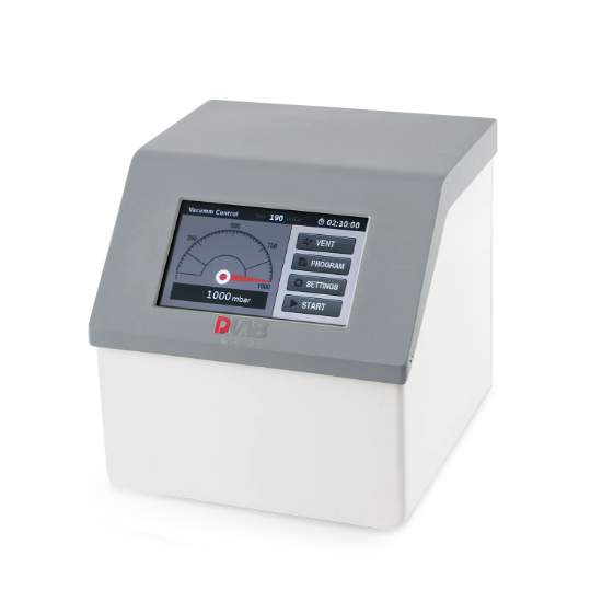 Picture of VC100,Vacuum controller Accessories of Rotary Evaporator 6031100300