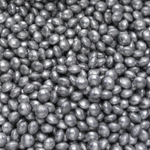 Picture of Aluminum beads, 1kg, used for Two-in-one block 18900520