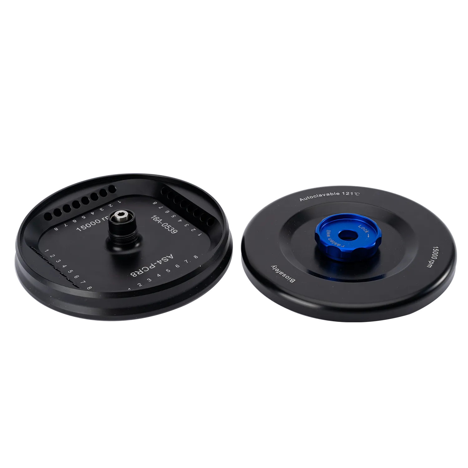 AS4-PCR8, Accessories of D3024 & D1524R 19400072