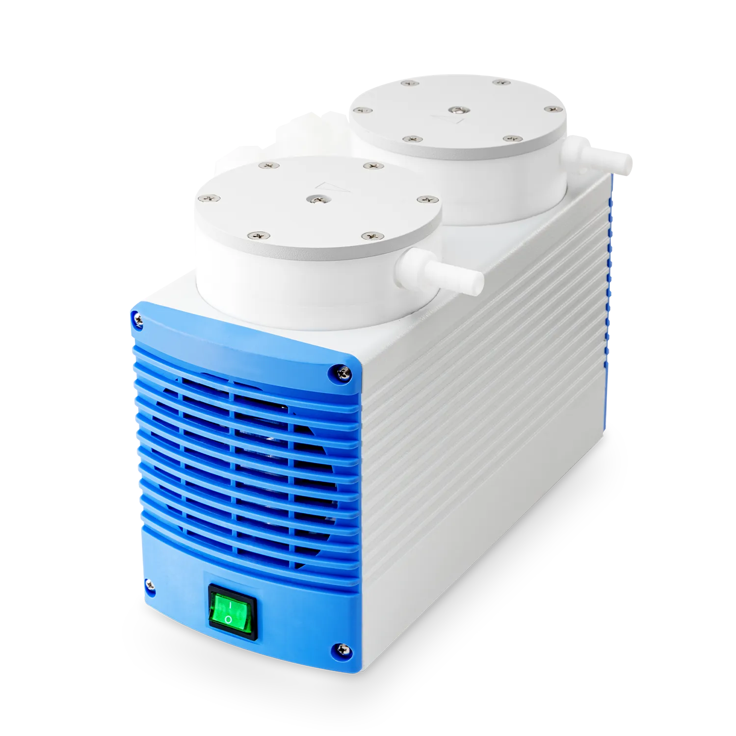 C410, Chemical resistant vacuum pump, Cn plug, 220V, 50Hz 18900389