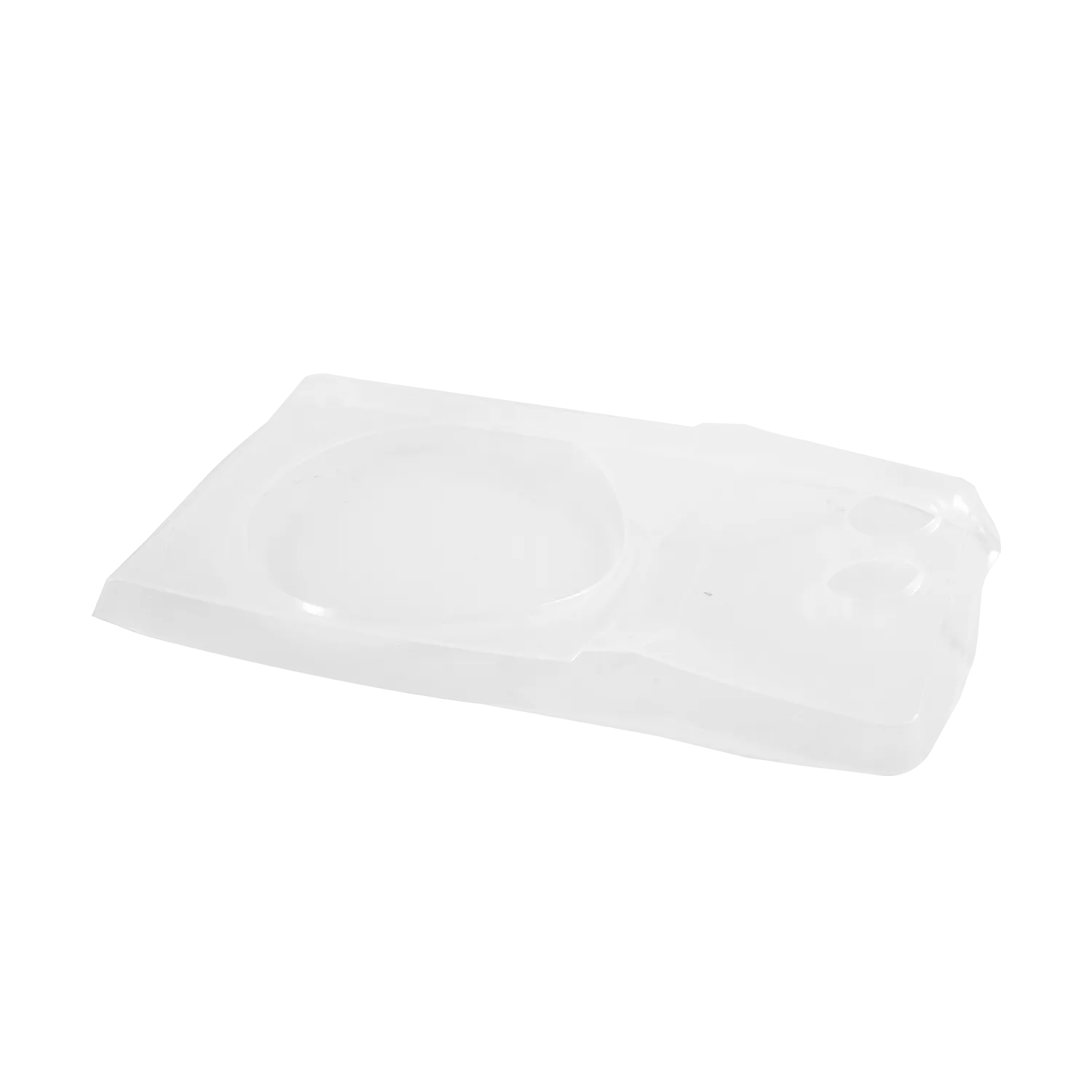 F101 protective cover，for hotplate model,use with MS-H-Pro + and  MS-H-S, 18900019
