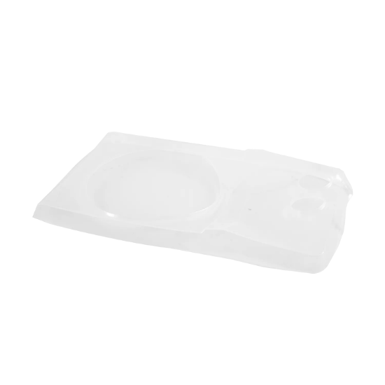 Picture of F101 protective cover，for hotplate model,use with MS-H-Pro + and  MS-H-S, 18900019