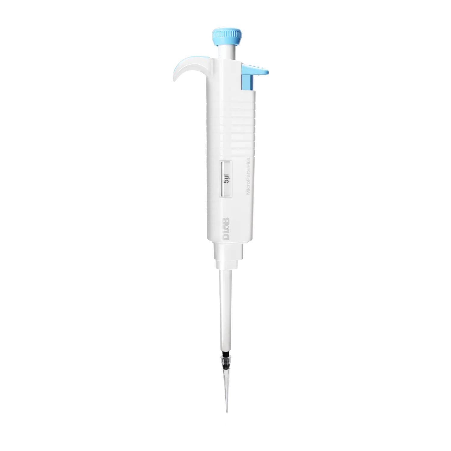 MicroPette Plus, Single-channel Fixed Volume, Volume 25μl, 7030302021