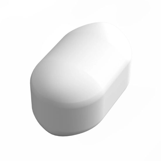 Picture of MSBAR10,Stirrer bar(10mm x 6mm)1pc/pk 18900006