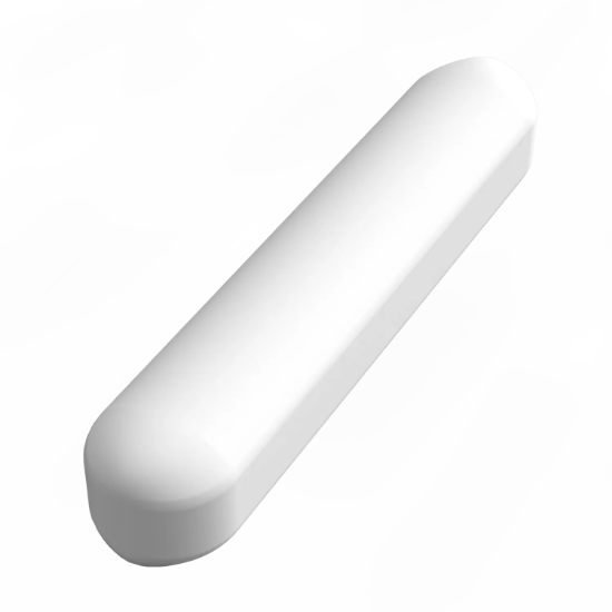 Picture of MSBAR40, Stirrer bar（40mm x 8mm），1pc/pk 18900011