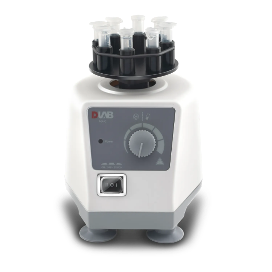 Picture of MX-C , Vortex Mixer Microplate Mixer 8031122000