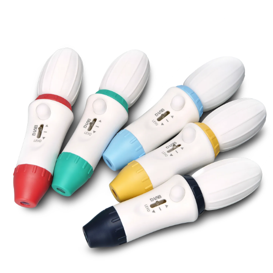 Picture of Levo Pipette Controller - North Carolina Blue 7033206000