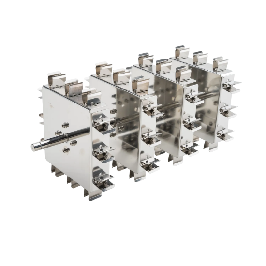 Picture of Rotisserie accessory，for 1.5ml x 48 centrifuge tubes held horizontally, Accessories of Rotator 18900142