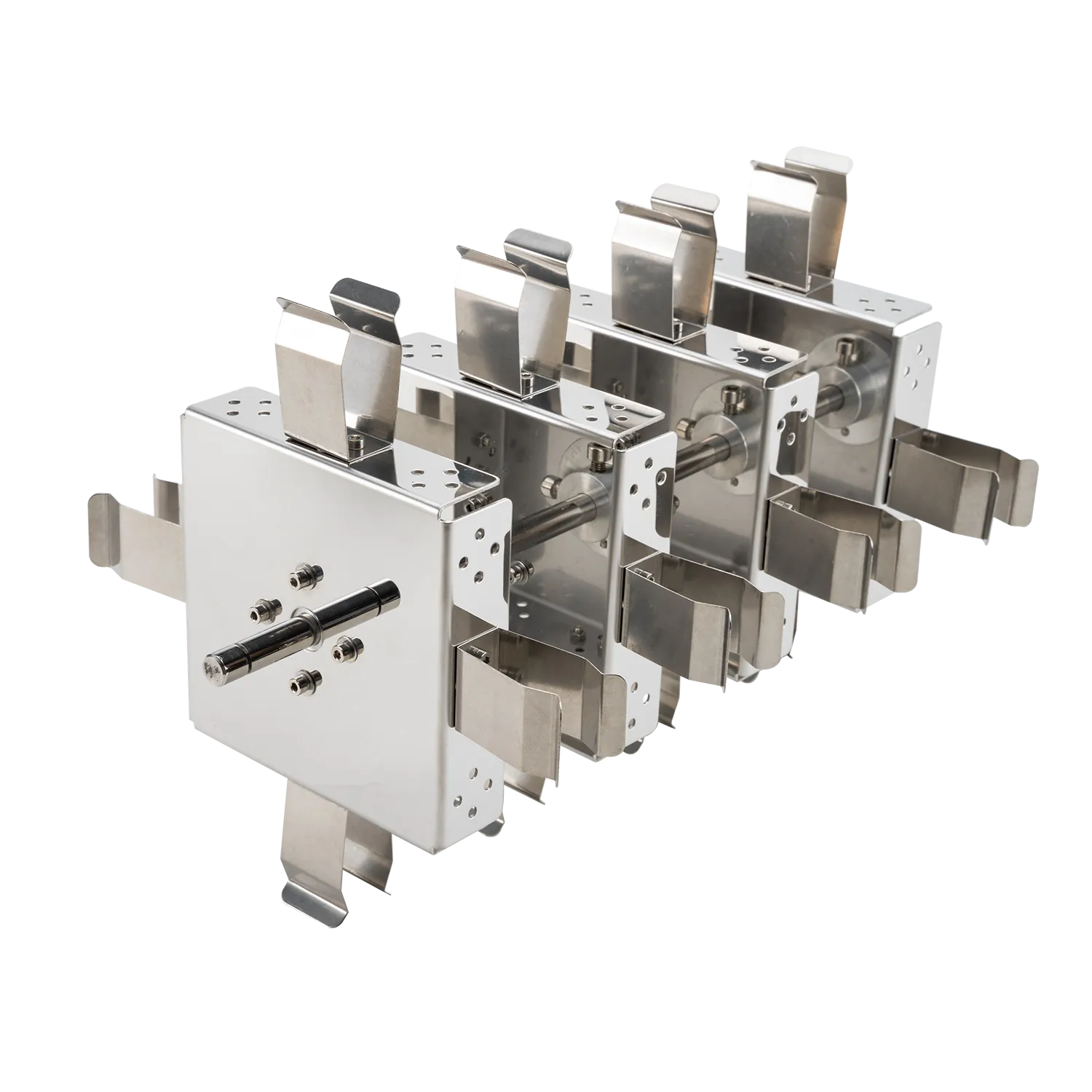 Rotisserie accessory，for 50ml x 16 centrifuge tubes held vertically,  Accessories of Rotator 18900147