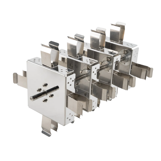 Picture of Rotisserie accessory，for 50ml x 16 centrifuge tubes held vertically,  Accessories of Rotator 18900147