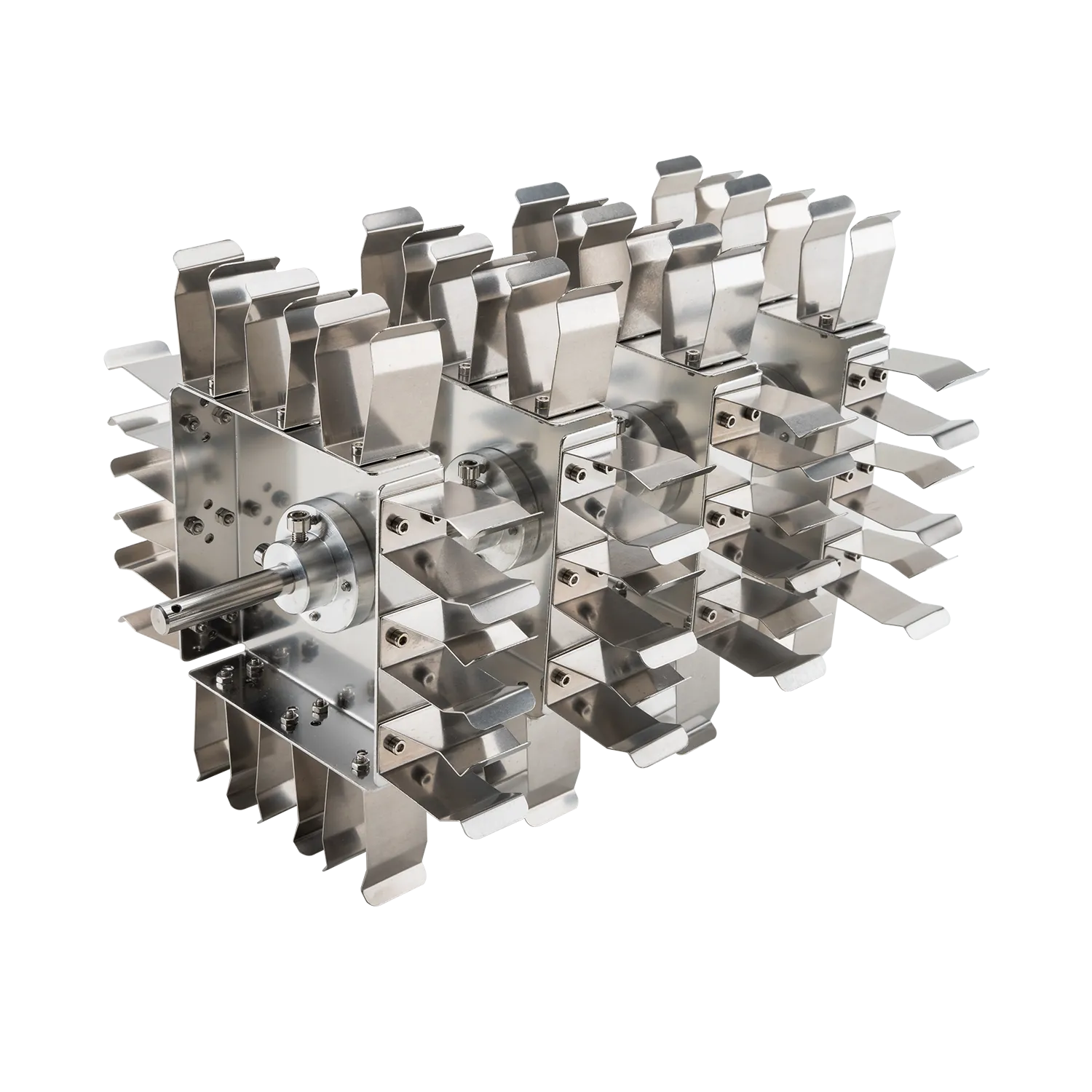 Rotisserie accessory，for 50ml x 24 centrifuge tubes held horizontally, Accessories of Rotator 18900144