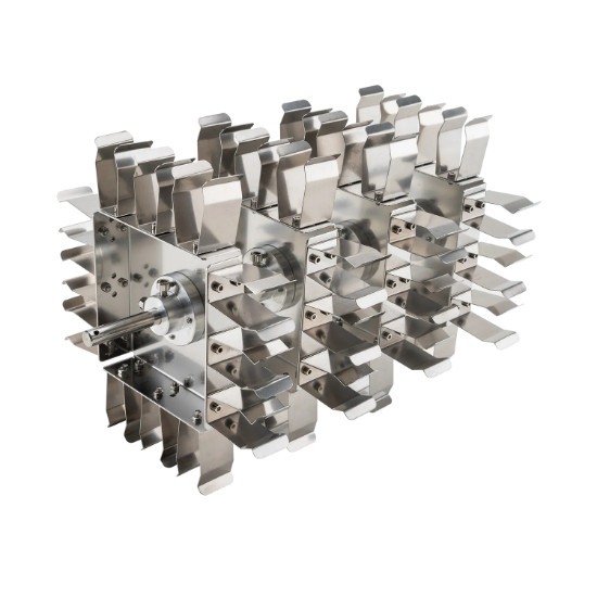 Picture of Rotisserie accessory，for 50ml x 24 centrifuge tubes held horizontally, Accessories of Rotator 18900144