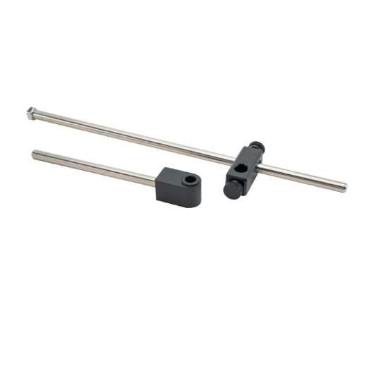 Picture of Set includs support clamp of PT1000, use with  MS-H280-Pro and PT1000Temperature sensor  18900294